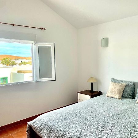 Apartamento Guanapay By Vulcano Homes Teguise  Ngoại thất bức ảnh