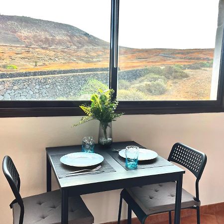 Apartamento Guanapay By Vulcano Homes Teguise  Ngoại thất bức ảnh