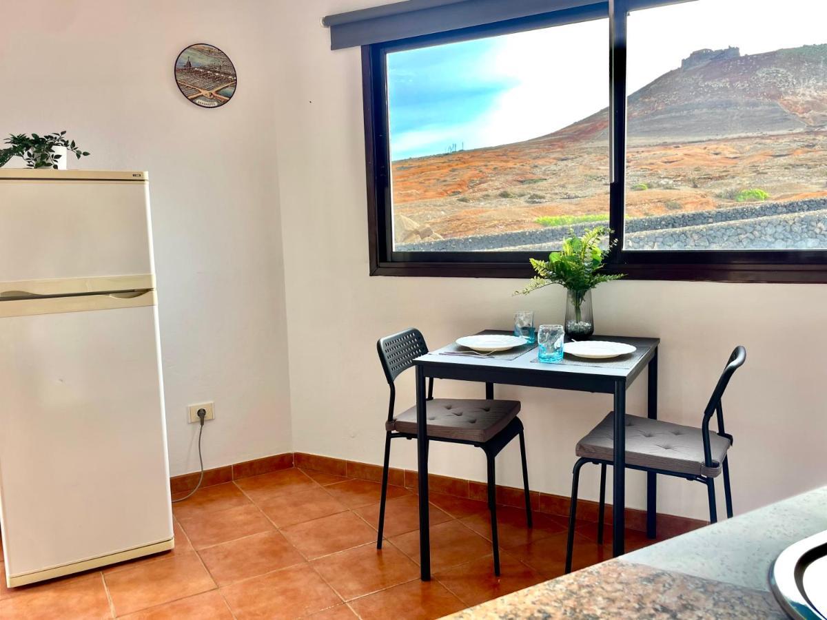 Apartamento Guanapay By Vulcano Homes Teguise  Ngoại thất bức ảnh