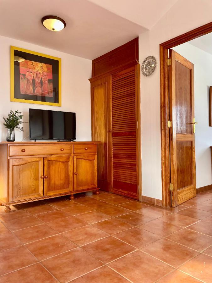 Apartamento Guanapay By Vulcano Homes Teguise  Ngoại thất bức ảnh