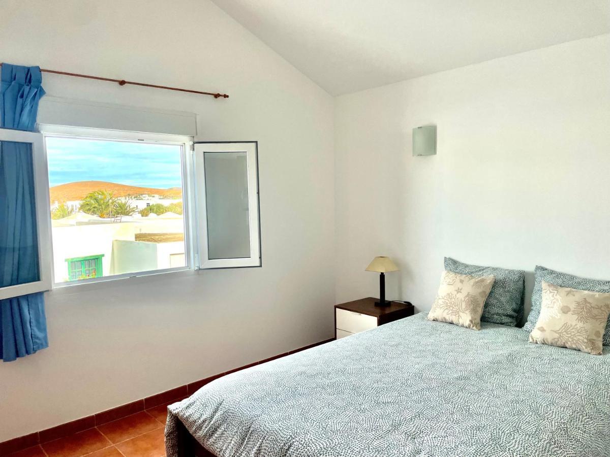 Apartamento Guanapay By Vulcano Homes Teguise  Ngoại thất bức ảnh