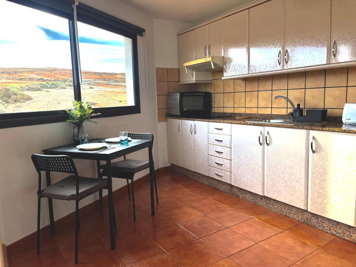 Apartamento Guanapay By Vulcano Homes Teguise  Ngoại thất bức ảnh