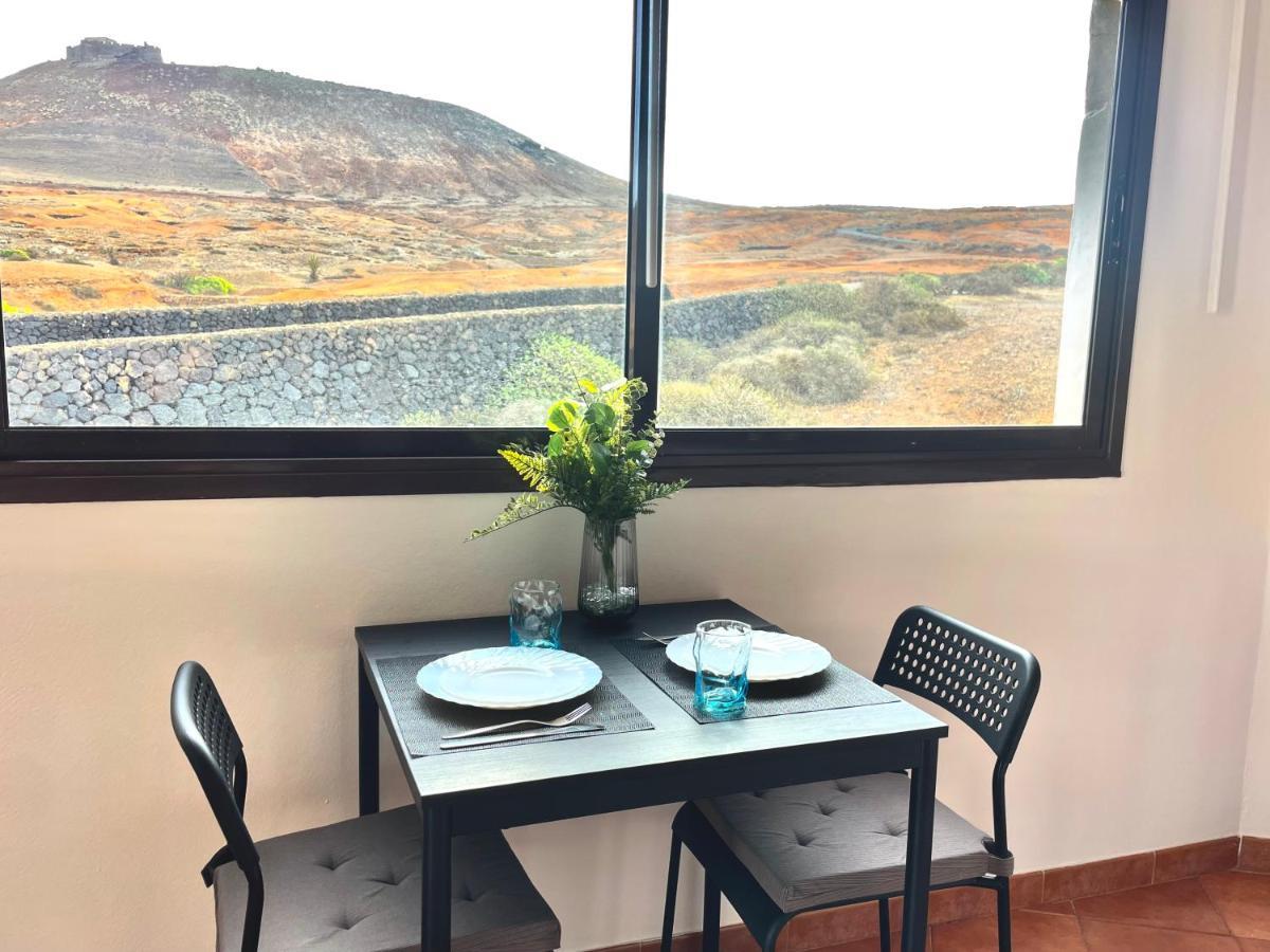 Apartamento Guanapay By Vulcano Homes Teguise  Ngoại thất bức ảnh