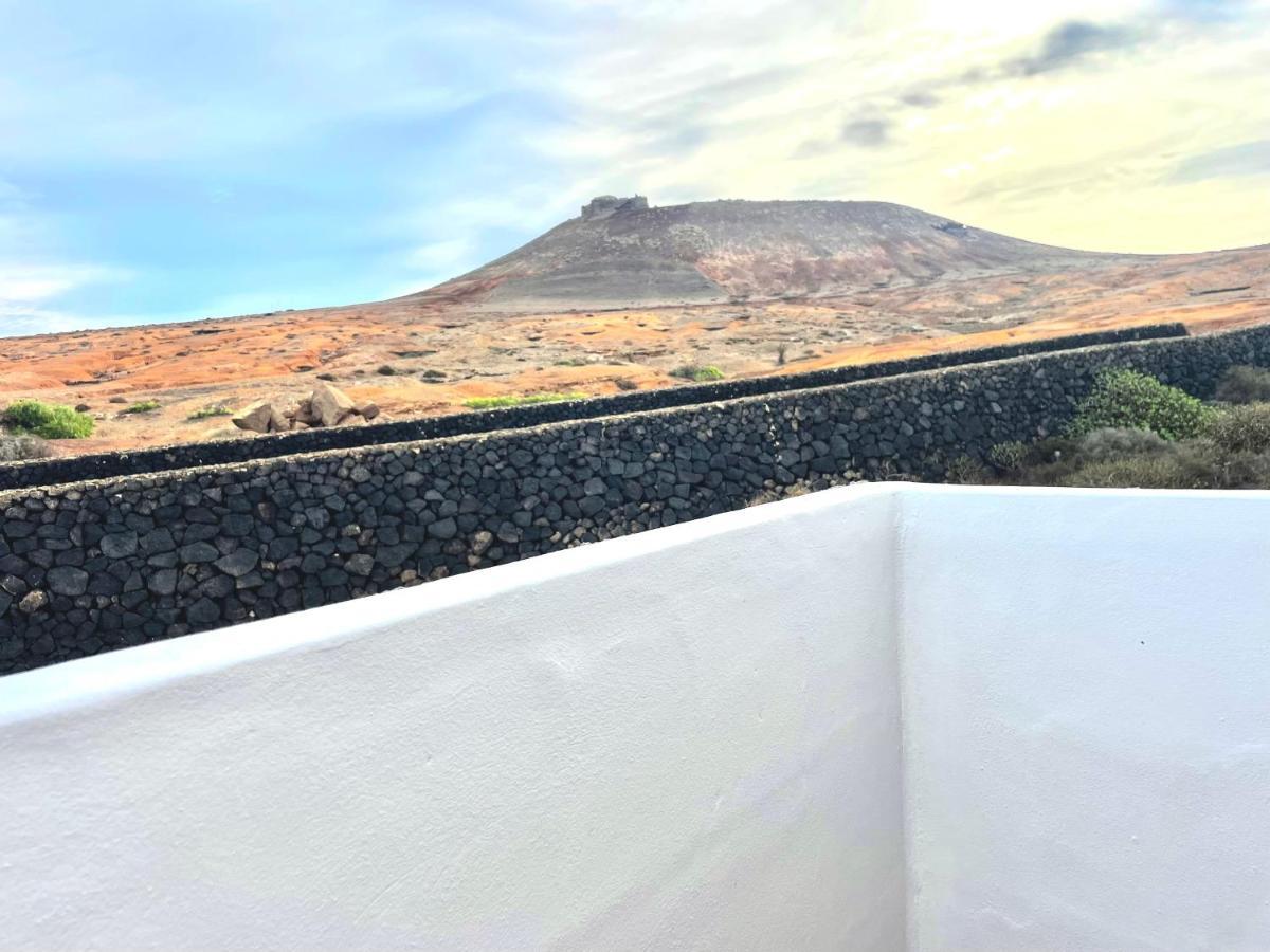 Apartamento Guanapay By Vulcano Homes Teguise  Ngoại thất bức ảnh