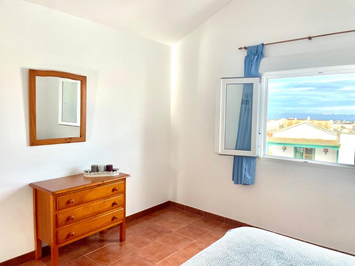 Apartamento Guanapay By Vulcano Homes Teguise  Ngoại thất bức ảnh