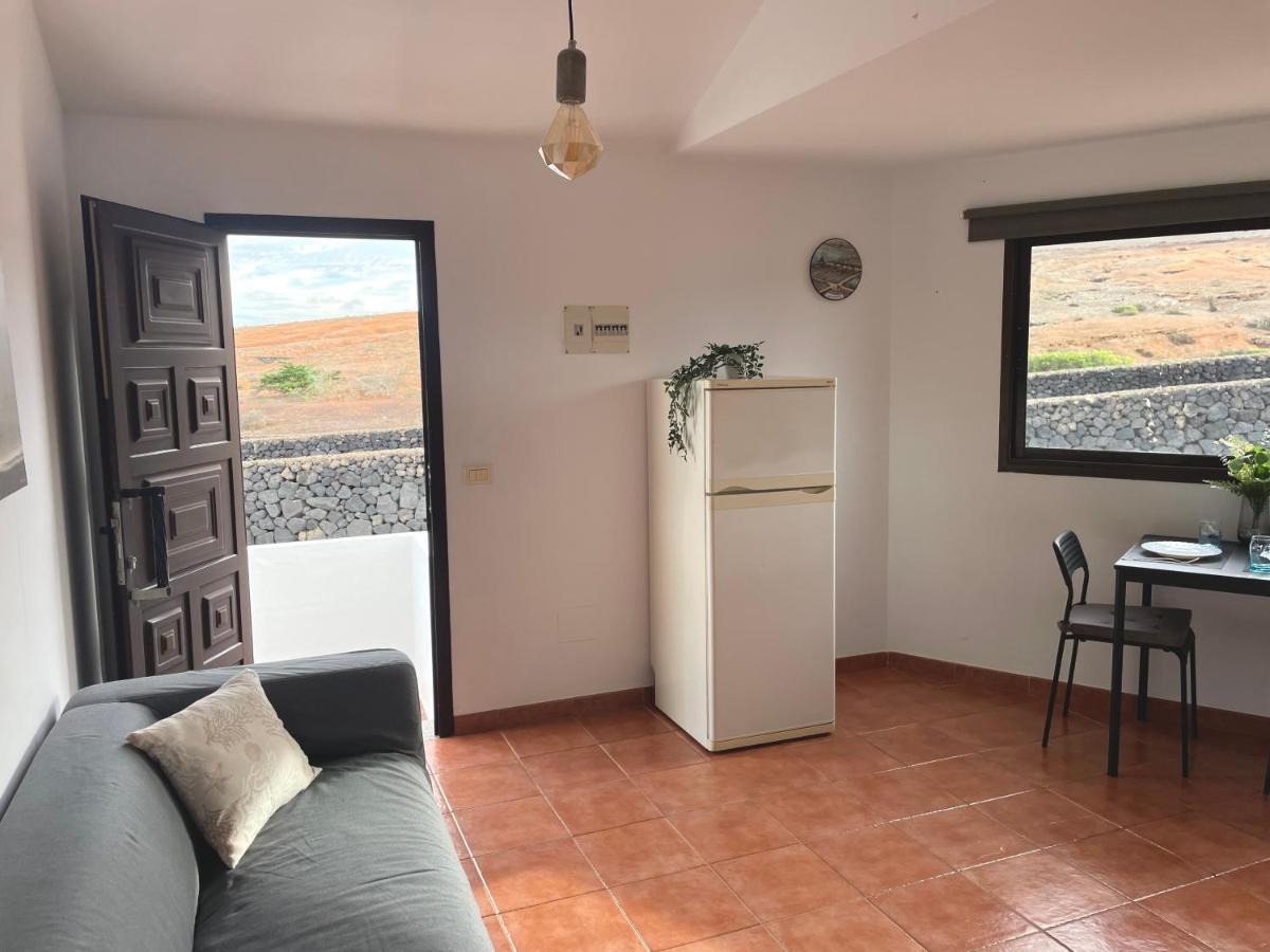 Apartamento Guanapay By Vulcano Homes Teguise  Ngoại thất bức ảnh