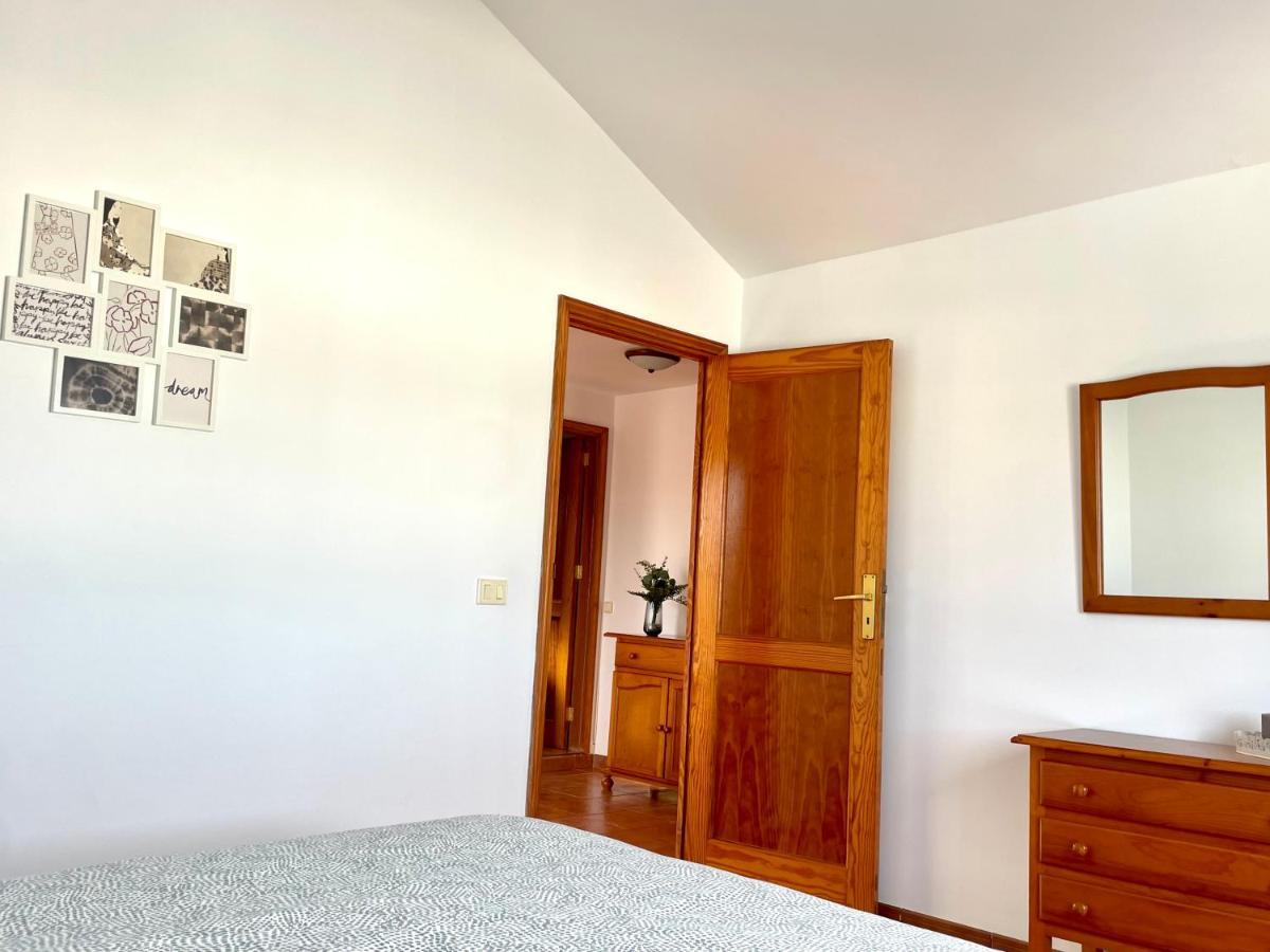 Apartamento Guanapay By Vulcano Homes Teguise  Ngoại thất bức ảnh