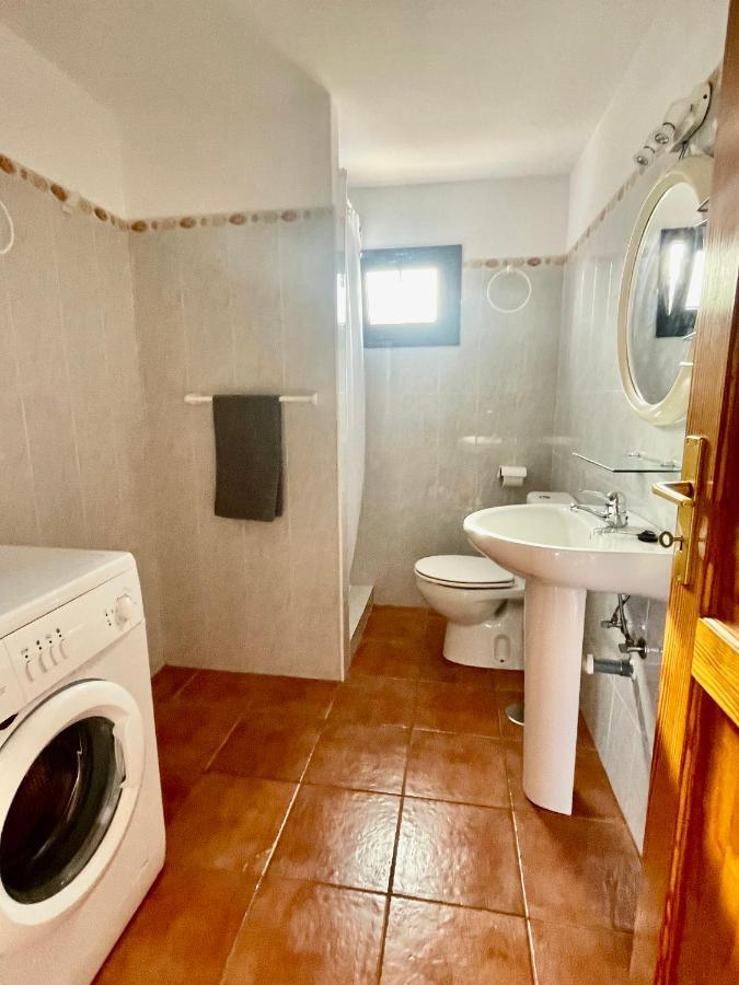 Apartamento Guanapay By Vulcano Homes Teguise  Ngoại thất bức ảnh